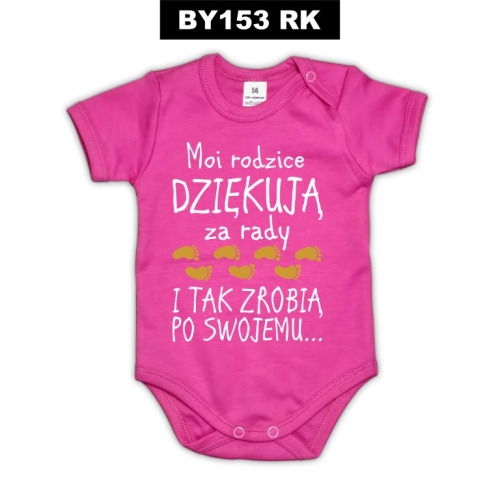 Rodzice i tak zrobią po swojemu BY153